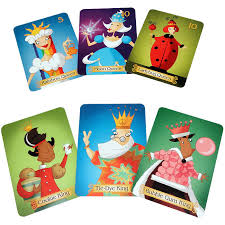 Sleeping Queens Card Game – A Magical & Fun Card Game for All