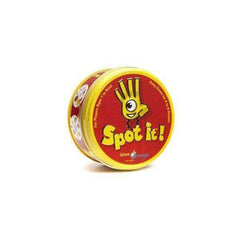 Spot it! Card Game|Matching Card Game|For Kids And Family
