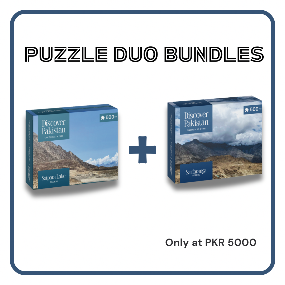 Puzzle Bundle Deals