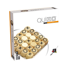 Quixo – Abstract Strategy Original Board Game