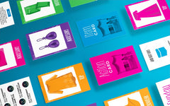 Sunday Bazaar Original Board Game - A Made-in-Pakistan Board Game!