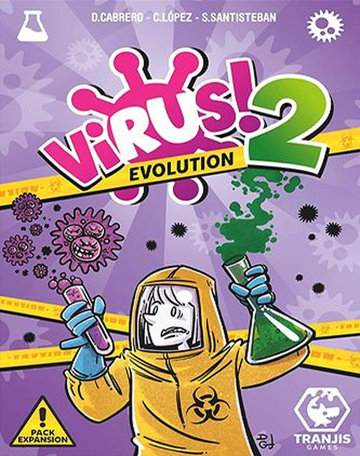Virus 2