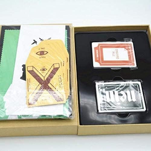 Secret Hitler (Yellow Edition)