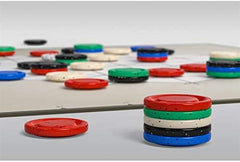 LYNGK Original Board Game – A Masterpiece of Abstract Strategy & Tactics!