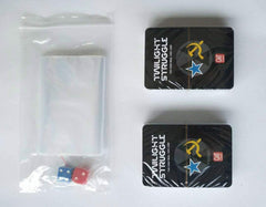 Twilight Struggle – The Cold War Strategy Board Game of Superpower Rivalry