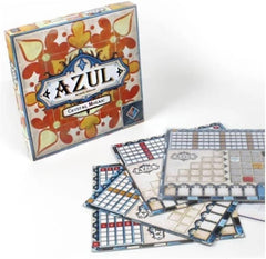 Azul-Crystal Mosaic Board Game Expansion