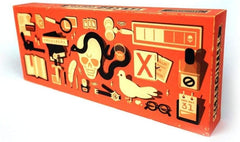 Secret Hitler Board Game – A Game of Deception, Deduction & Betrayal!