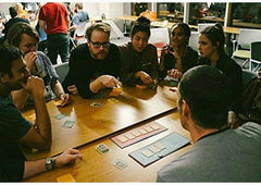 Secret Hitler Board Game – A Game of Deception, Deduction & Betrayal!