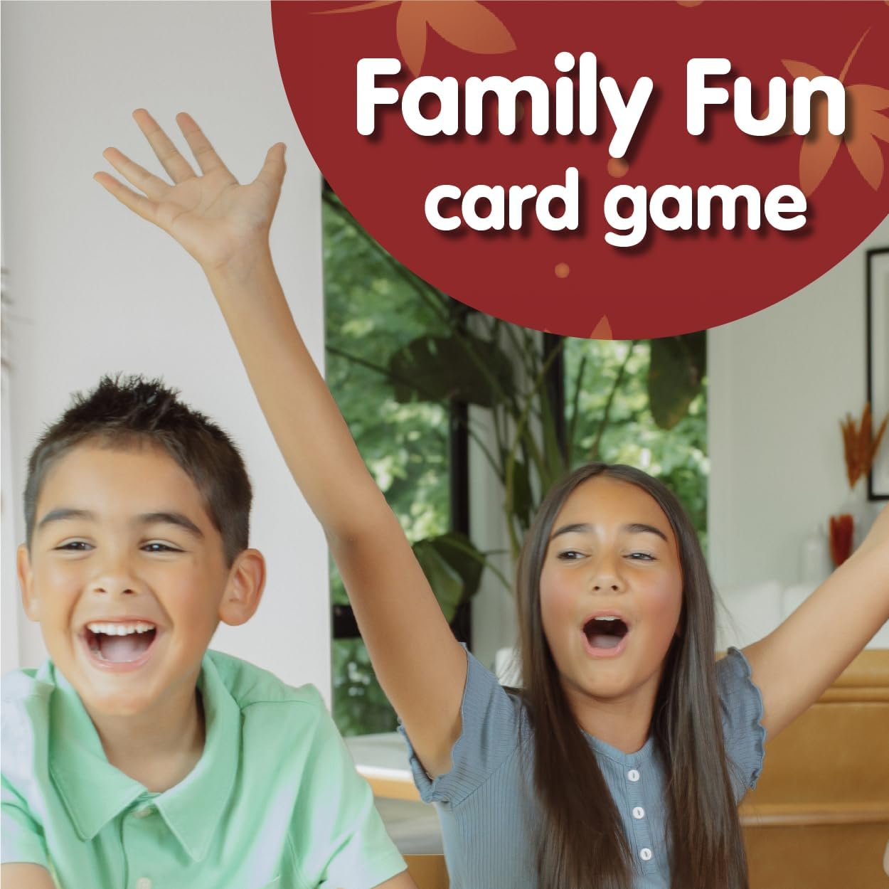 Sushi Go! – The Fast-Paced Card Drafting Game of Delicious Fun 🍣