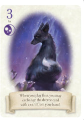Fox in the Forest Card Game – A Captivating Trick-Taking Game for Two!