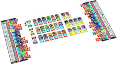 Space Base Original Board Game – A Strategic Dice Game of Galactic Expansion!