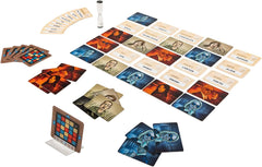 Codenames – The Ultimate Word Game of Spies, Secrets & Clever Clues!