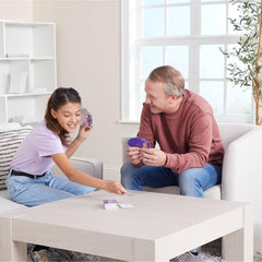 Five Crowns Card Game – The Ultimate Rummy-Style Card Game with a Twist! For Kids Teens And Adults.