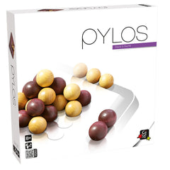Pylos – Abstract Strategy Original Board Game