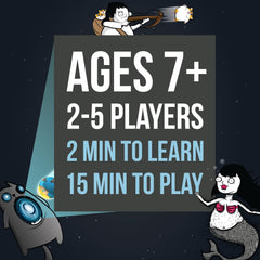 Imploding Kittens – The Must-Have Expansion for Exploding Kittens!