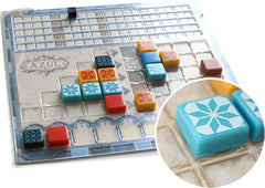 Azul-Crystal Mosaic Board Game Expansion
