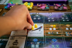 Wingspan: Oceania Expansion – Explore the Beauty of the Wild!