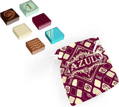 Azul: Master Chocolatier – A Delicious Twist on the Award-Winning Classic!