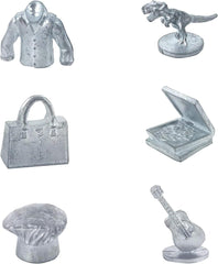 Monopoly Friends Board Game – A Fresh, Fun Twist on a Timeless Classic!