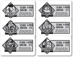 Spy Alley – The Classic Game of Espionage, Deception, and Intrigue! Spy Alley Board Game For Teens And Adults.