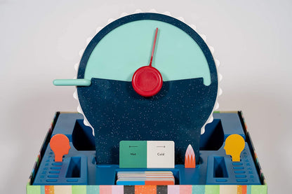 Wavelength – The Mind-Reading Party Game of Communication & Insight