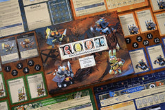 Root: The Clockwork Expansion – Strategy Based Game For Solo & Co-op Play