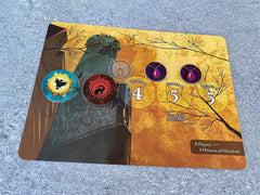 Avalon: The Quest for Camelot – A Legendary Social Deduction Game!