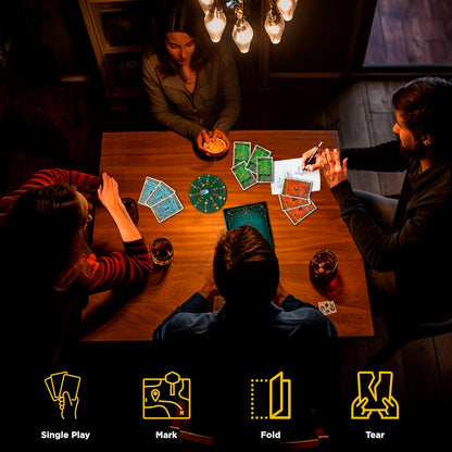 EXIT: The Sunken Treasure – Dive into an Underwater Escape Adventure!