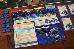 Root: The Clockwork Expansion – Strategy Based Game For Solo & Co-op Play