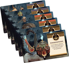 Ankh: Gods of Egypt – Epic Strategy Game of Divine Power & Control