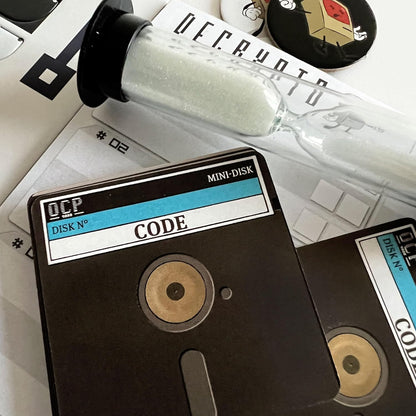 Decrypto – Codebreaking Party Game of Words & Teamwork