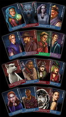Ultimate Werewolf: Deluxe Edition – The Ultimate Social Deduction Game!