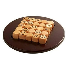 Quixo – Abstract Strategy Original Board Game