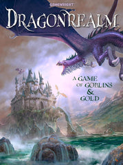 Dragon Realm – Conquer the Mythical Kingdom with Legendary Dragons!