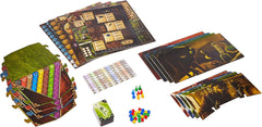 Alchemists – Deduction & Strategy Board Game of Science & Secrets