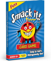 Smack it-Damages box