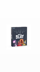 Here to Slay – A Strategic Party Card Game of Heroes, Monsters & Betrayal!