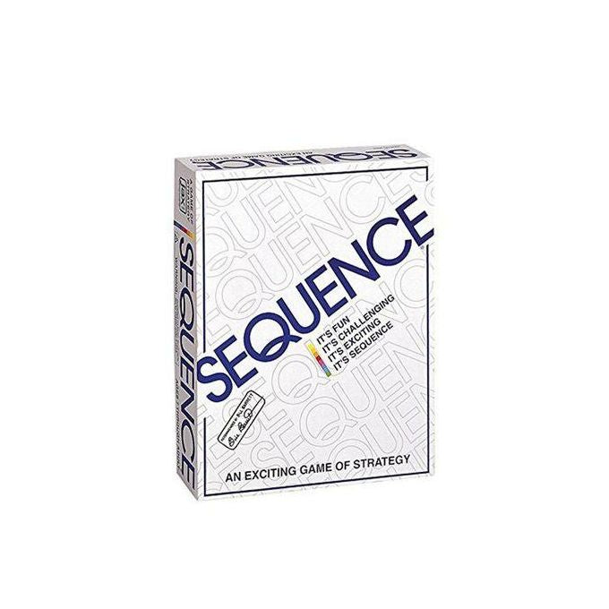 Sequence - Regular Size Board Game