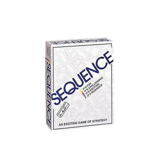 Sequence - Regular Size Board Game