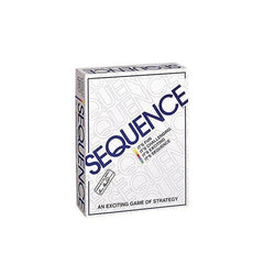 Sequence - Regular Size Board Game