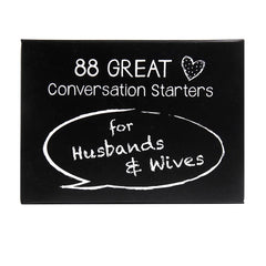 88 Great Conversation Starters – Fun & Meaningful Card Game 💬✨