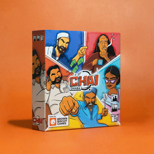 Chai Dhaaba