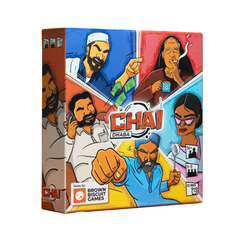 Chai Dhaaba