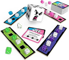 Dice of Fury | Premium Quality Game