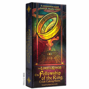 The Lord of the Rings - The Fellowship of the Ring | Premium Quality Game