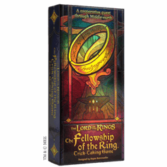 The Lord of the Rings - The Fellowship of the Ring | Premium Quality Game