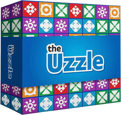 The Uzzle | Premium Quality Game