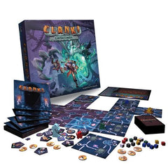 Clank! Catacombs | Premium Quality