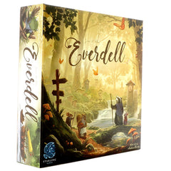 Everdell | Premium Quality Game