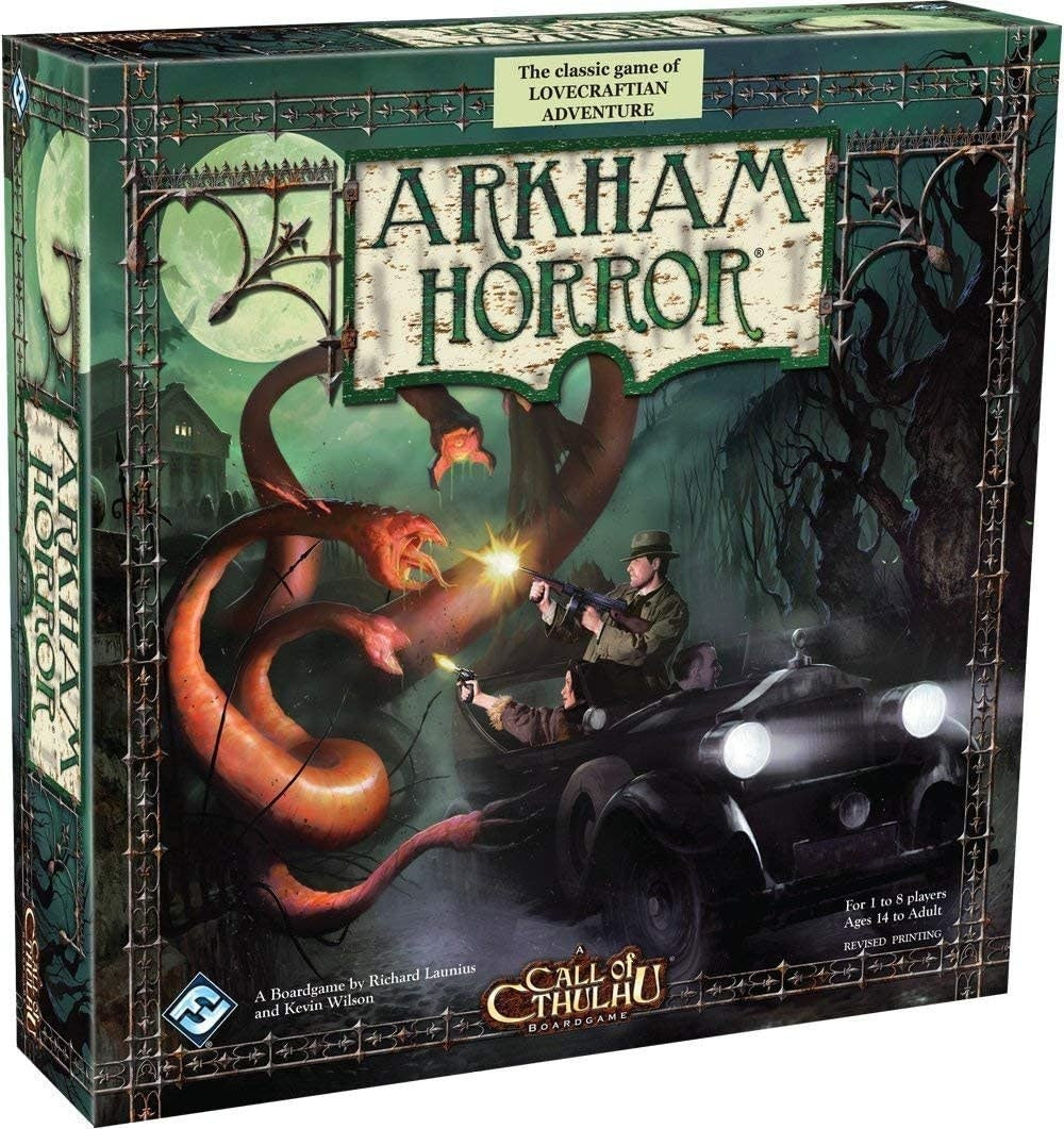 Boardgame Buff